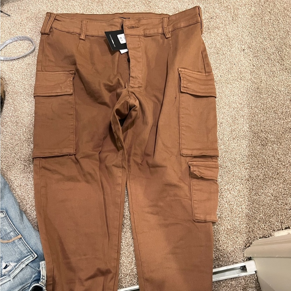 Fashion nova joggers